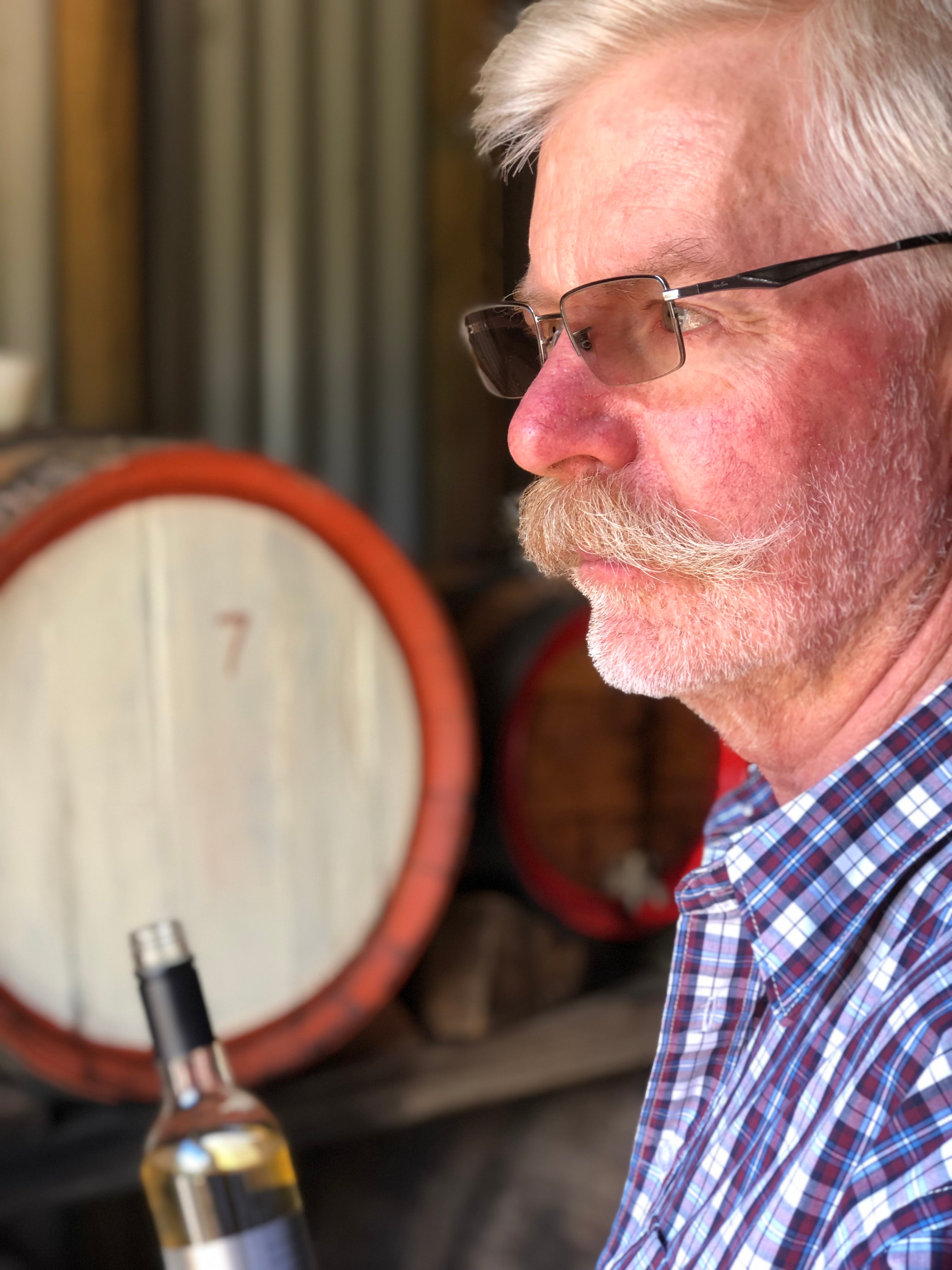 Fortified Wine of the Year 2022